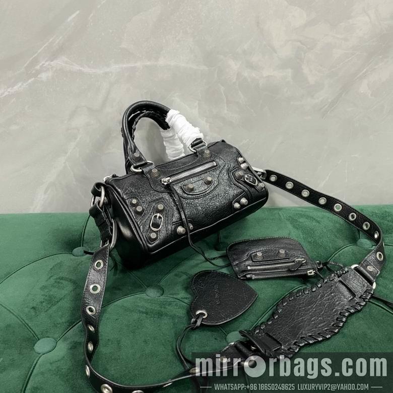 Balenciaga Bags 1687S 20X14X12cm GY