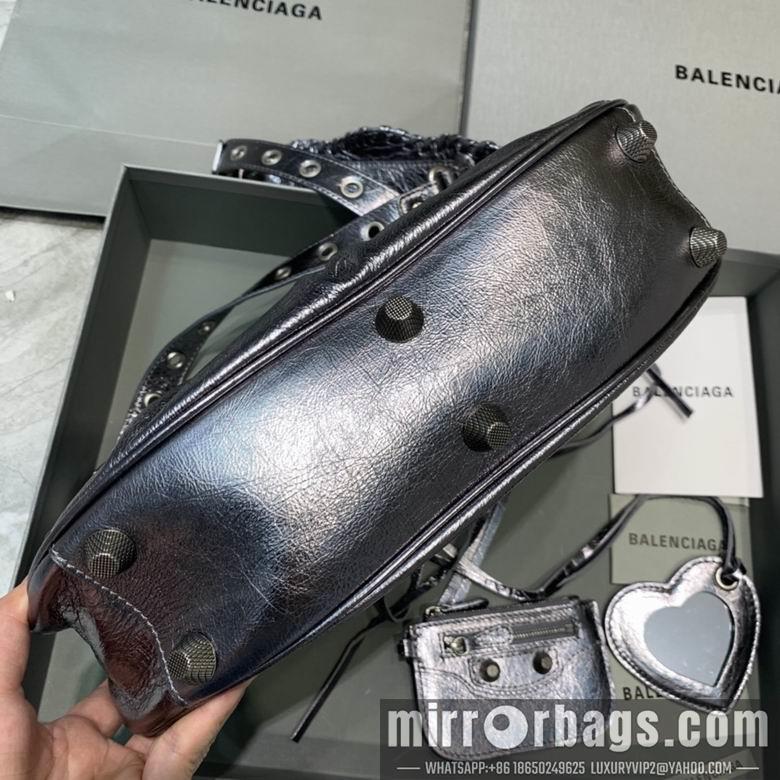 Balenciaga Bags BF180607 33X16X8