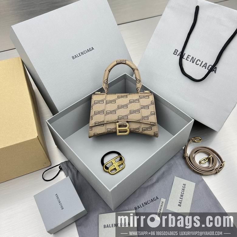 Balenciaga Bags 92940 19x8x21cm FY