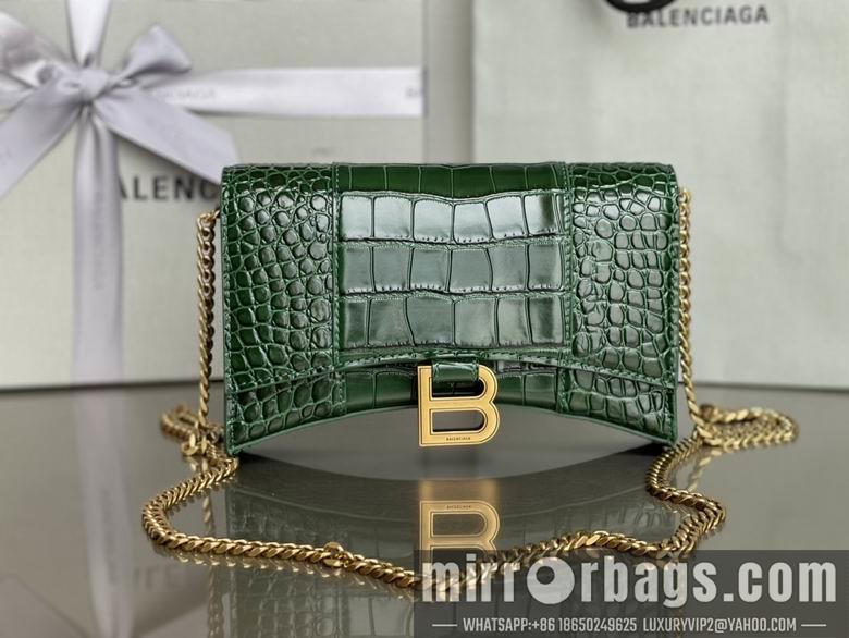 Balenciaga Bags BF199 19X12X5
