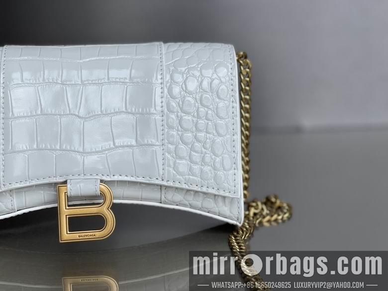 Balenciaga Bags BF199 19X12X5