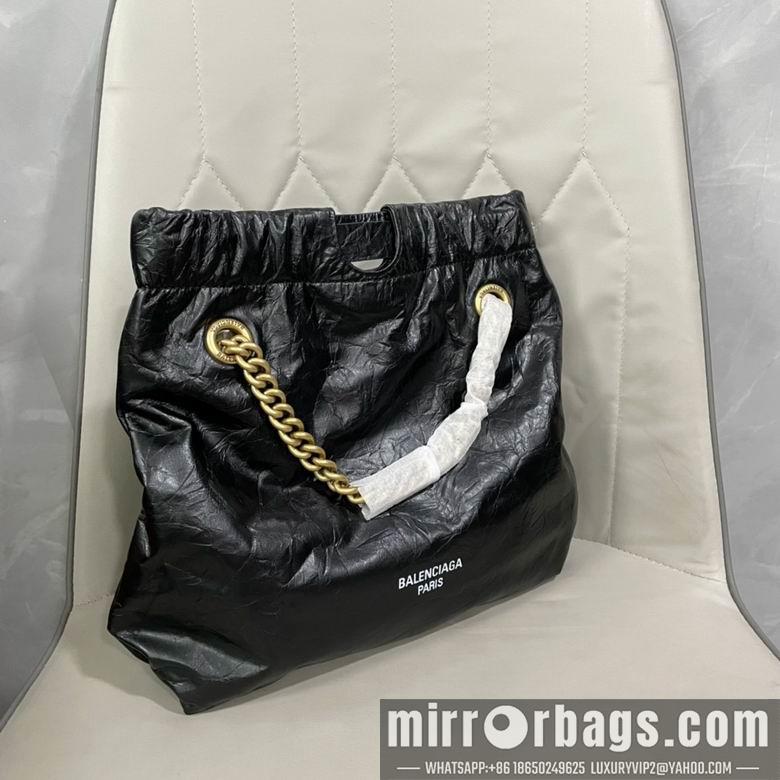 Balenciaga Bags 2619S 26X24X10cm GY