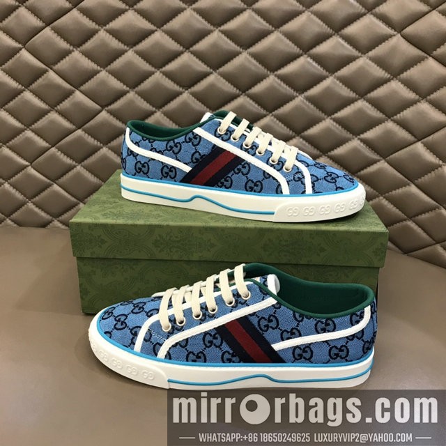 Gucci Replica Shoes SZ 38-44 0514