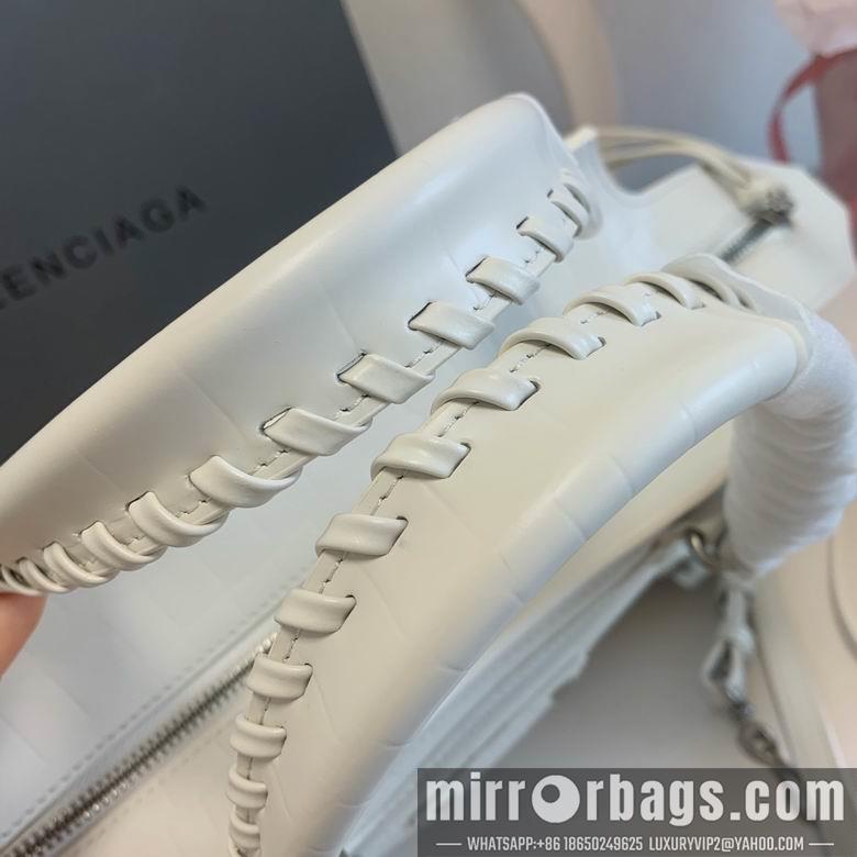 Balenciaga Bags 1627 33X21X15cm GY 4colour