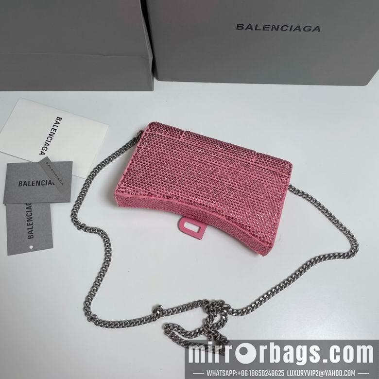 Balenciaga Bags D1696 19X12X5cm GY