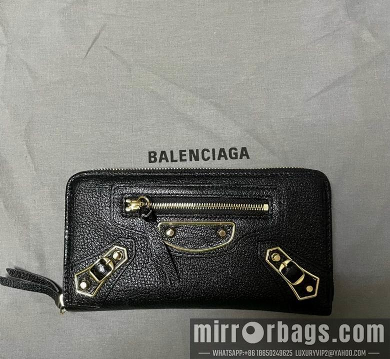 Balenciaga Bags 001A 19X10X5cm GY 3colour