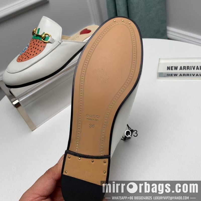 Gucci Replica Shoes sz34-42 QM0302