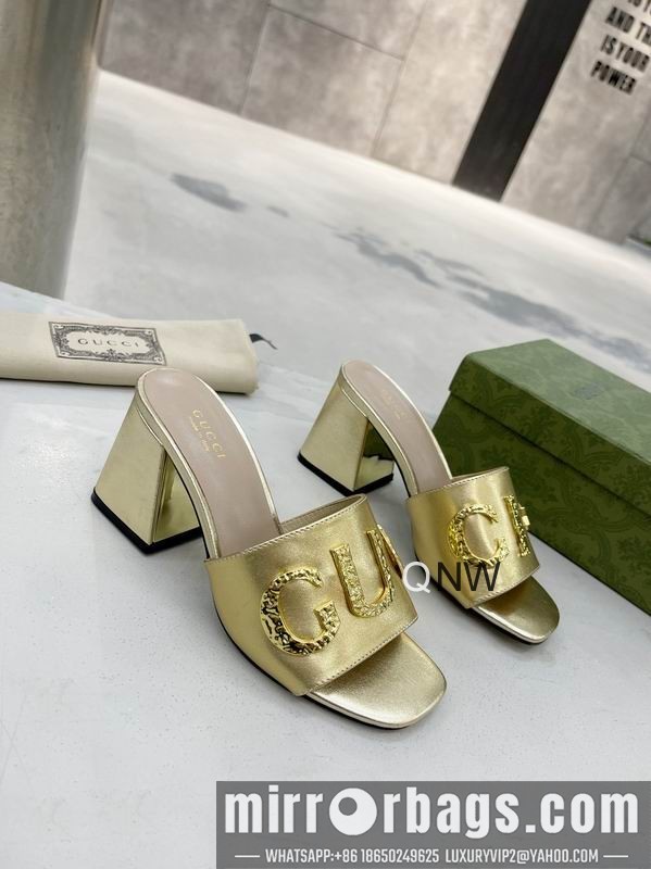 Gucci Replica Shoes sz35-42 F0336
