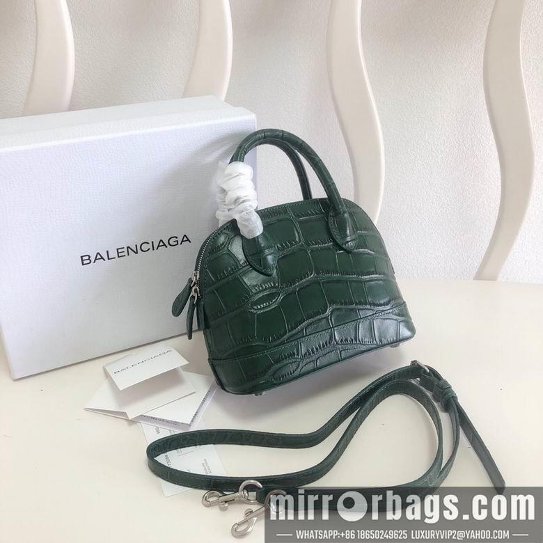 Balenciaga Bags 1681 18cm GY 3colour