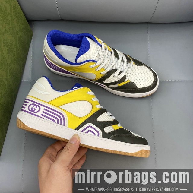 Gucci Replica Shoes SZ 38-44 0503