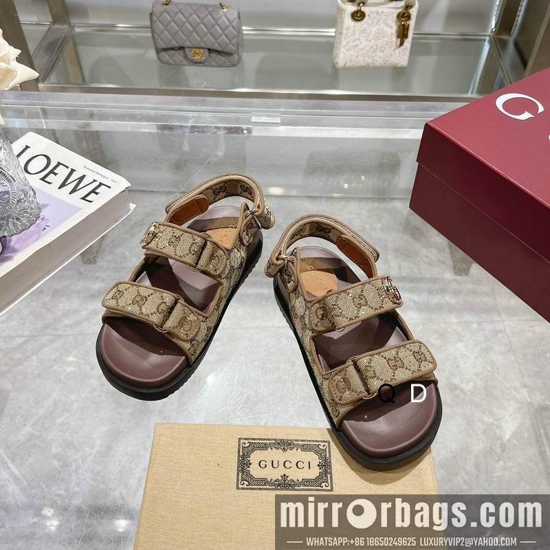 Gucci Replica Shoes sz35-40 GDT0201