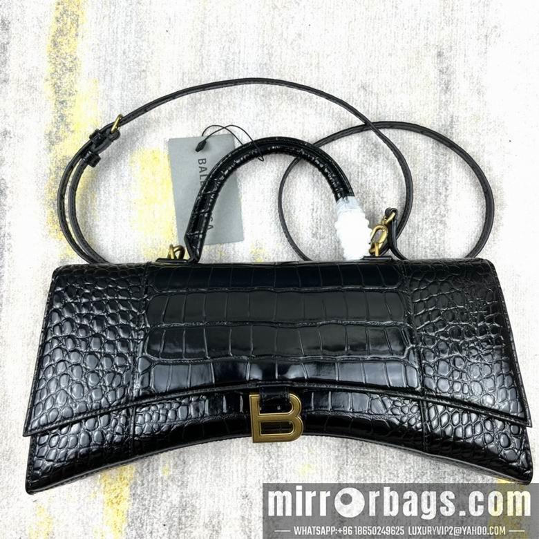 Balenciaga Bags 671000 6X15X35cm GY 2colour