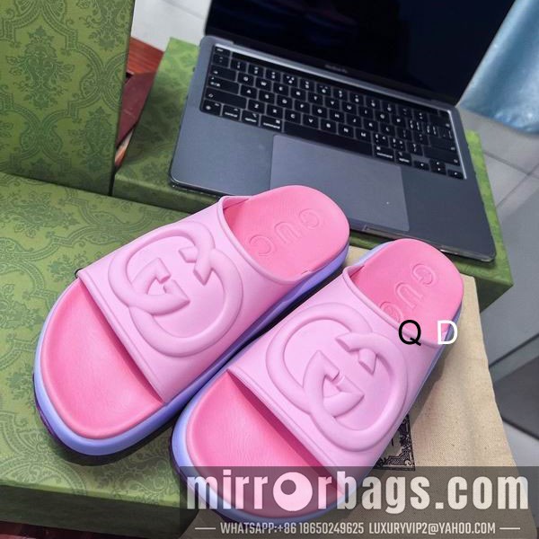 Gucci Replica Shoes sz35-39 GDT0342