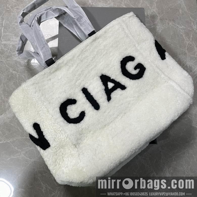 Balenciaga Bags 367B 35X36X18cm GY