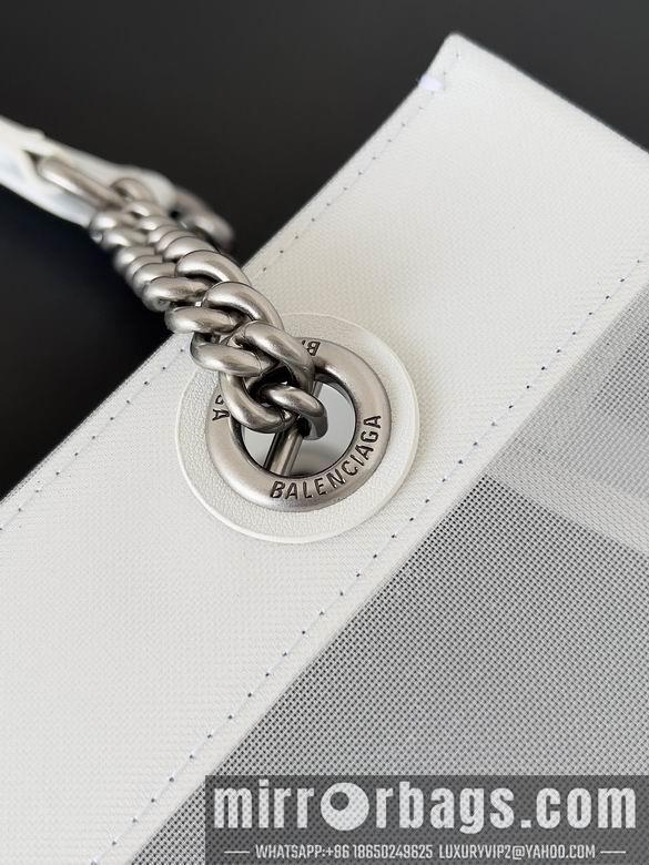 Balenciaga Bags DUTY FREE 22.9X18.8X10.9cm 062518 GY 3colour