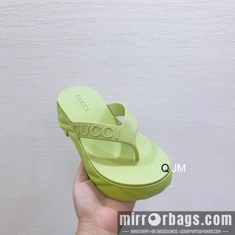 Gucci Replica Shoes sz35-40 JM0413
