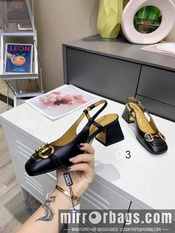Gucci Replica Shoes sz35-40 QM0333