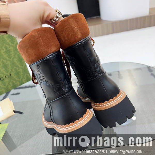 Gucci Replica Shoes sz35-40 WN1003