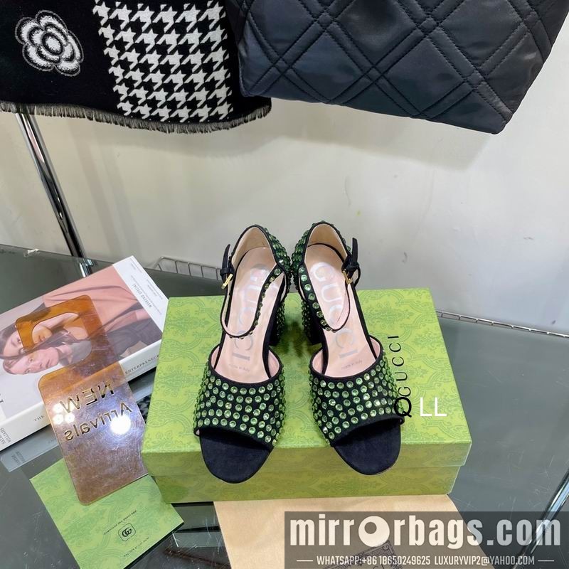 Gucci Replica Shoes sz35-41 XC0348