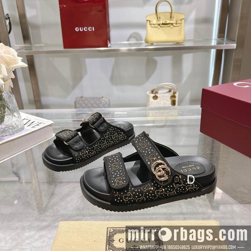 Gucci Replica Shoes sz35-40 GDT0202