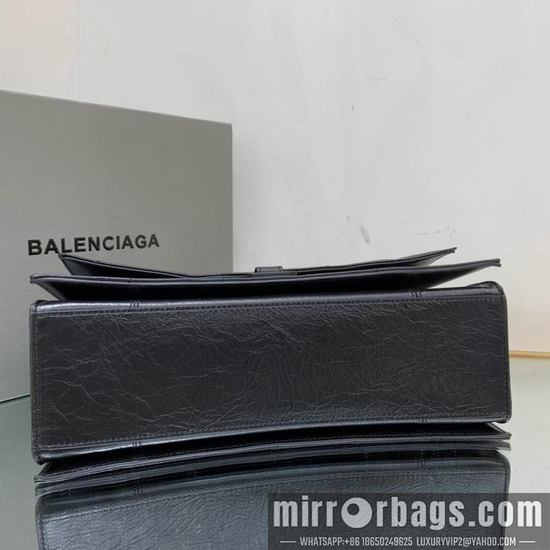 Balenciaga Bags 716393 31X19.8X6.9cm GY 3colour