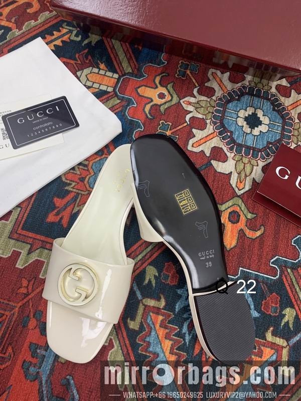 Gucci Replica Shoes sz35-40 SF0305