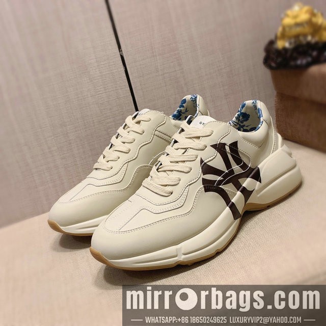 Gucci Replica Shoes SZ 38-44 0502