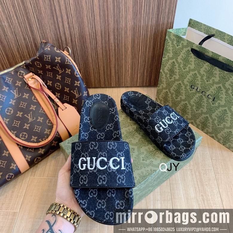 Gucci Replica Shoes sz36-44 JY0303