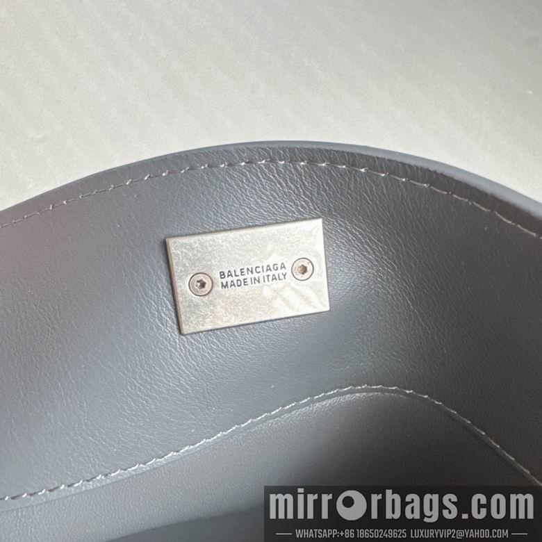 Balenciaga Bags Rodeo 8801 29X20X10cm GY 4colour