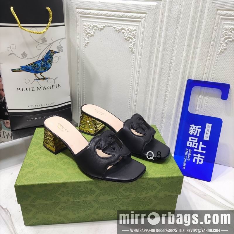 Gucci Replica Shoes sz34-40 QM0335