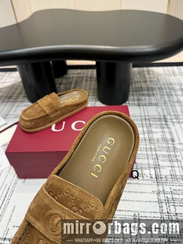 Gucci Replica Shoes sz35-40 YF0306