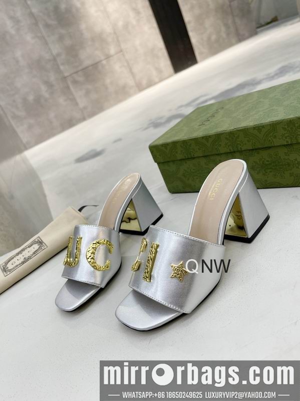 Gucci Replica Shoes sz35-42 F0336