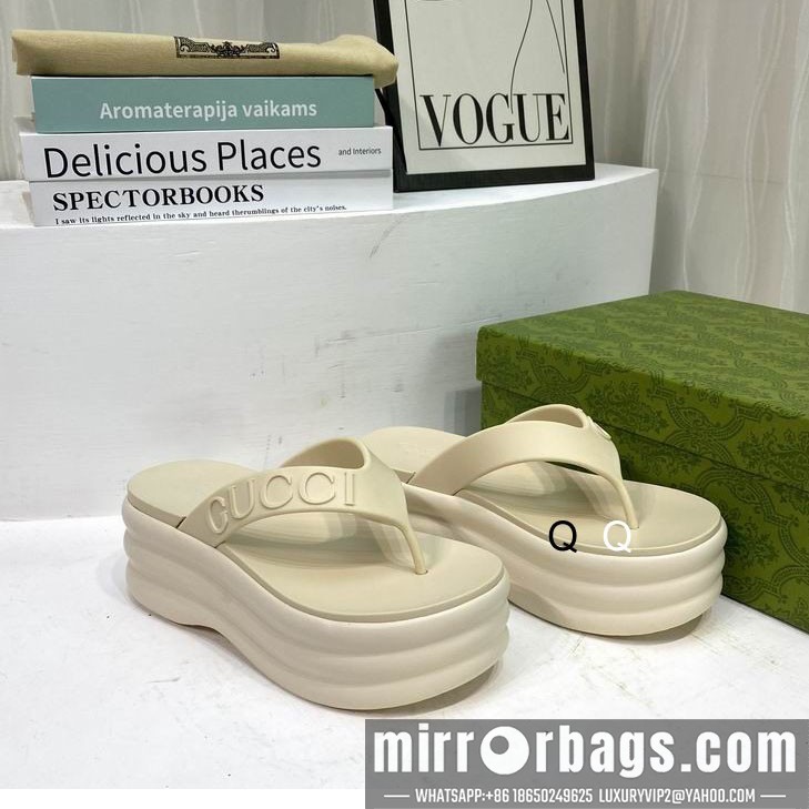 Gucci Replica Shoes sz35-40 Q0610