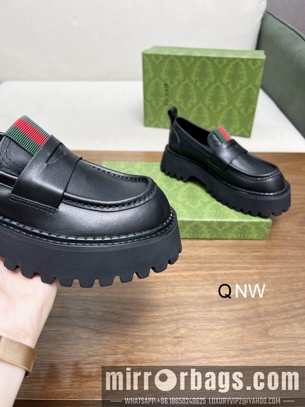 Gucci Replica Shoes sz35-400 NW1003
