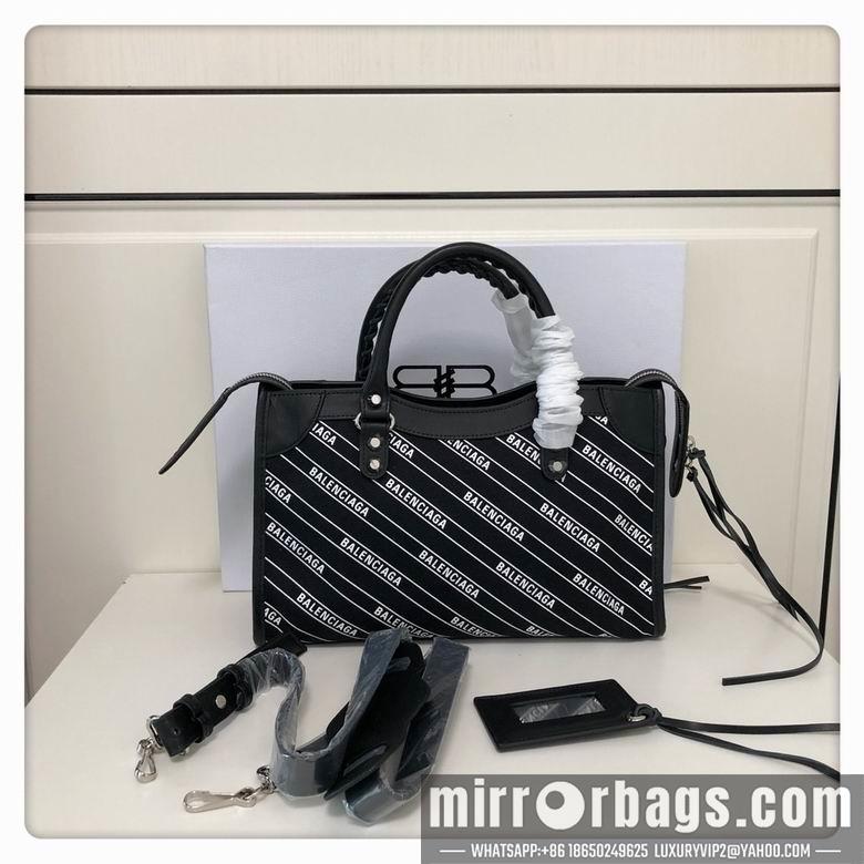 Balenciaga Bags 299X 30X20X10cm GY 2colour