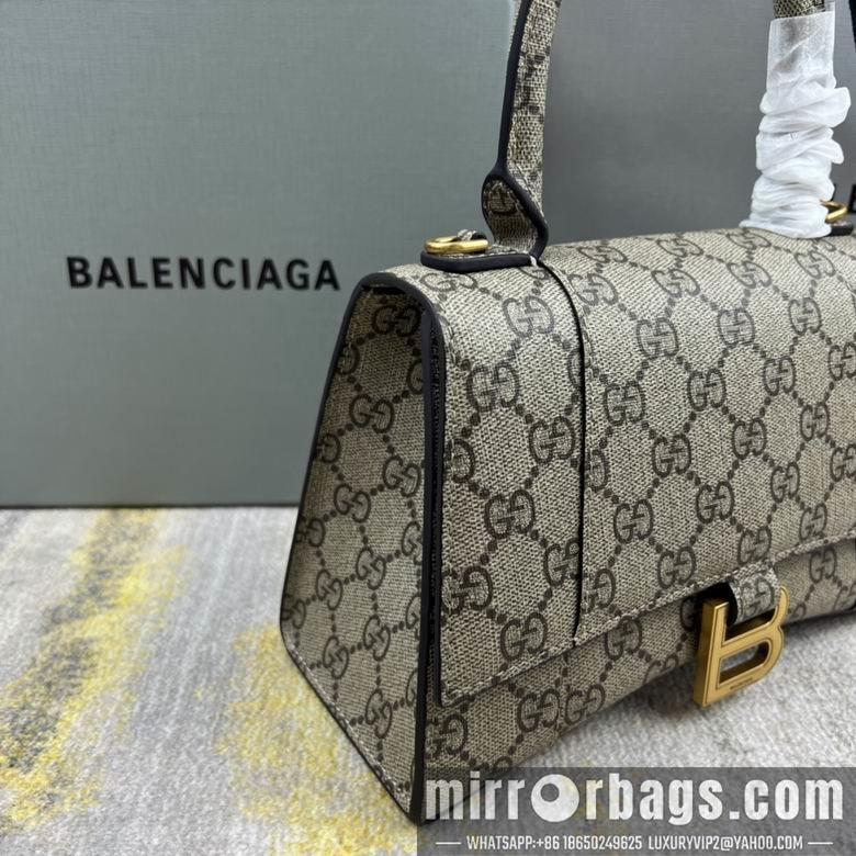 Balenciaga Bags 8895 23x10x24cm FY 3