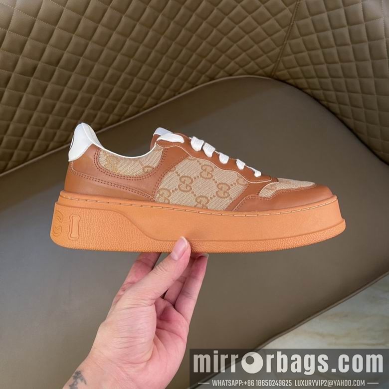 Gucci Replica Shoes SZ 38-44 0529