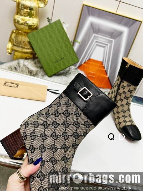 Gucci Replica Shoes sz35-42 nhf0361