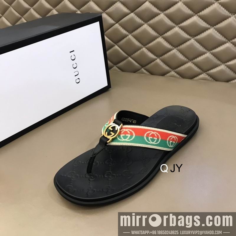 Gucci Replica Shoes sz40-45JY0302