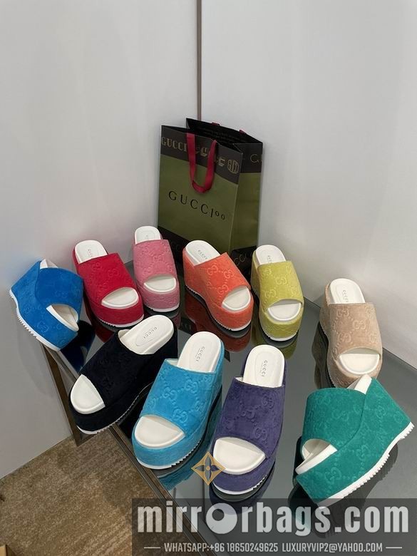 Gucci Replica Shoes sz35-43 mhf0355