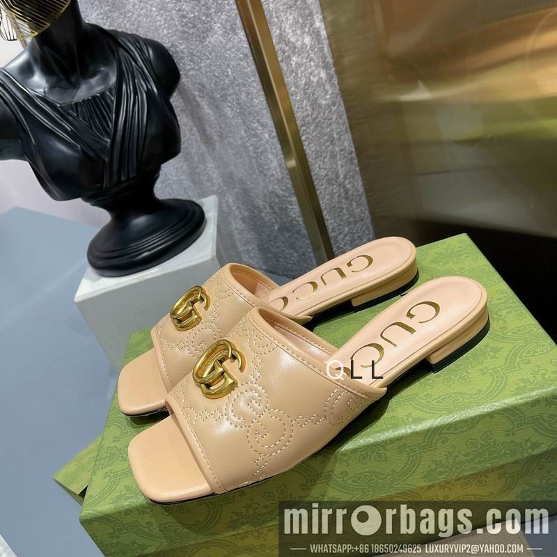 Gucci Replica Shoes sz35-41 LL0340