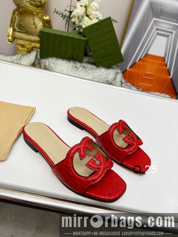 Gucci Replica Shoes sz35-40 JH0506