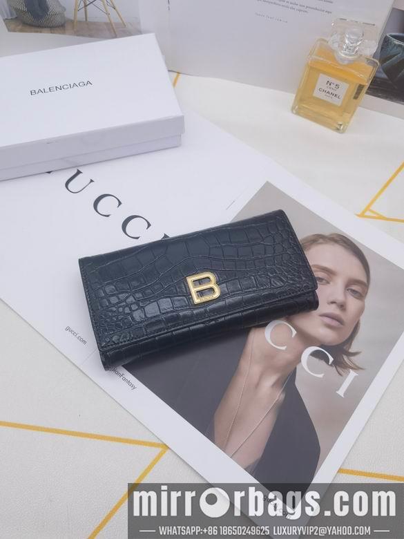 Balenciaga Bags 8372 XMY 4colour