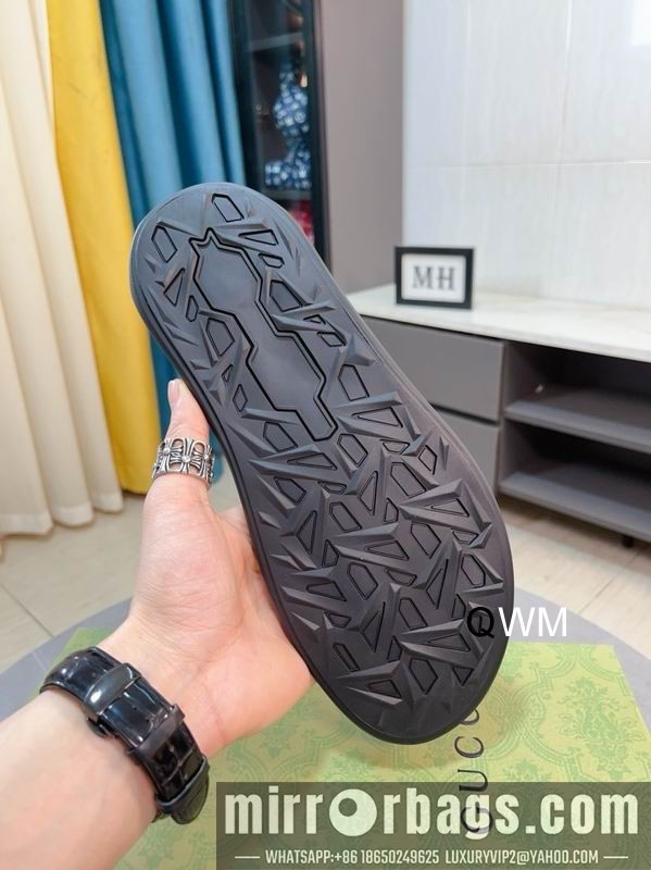 Gucci Replica Shoes sz38-45 WM0804