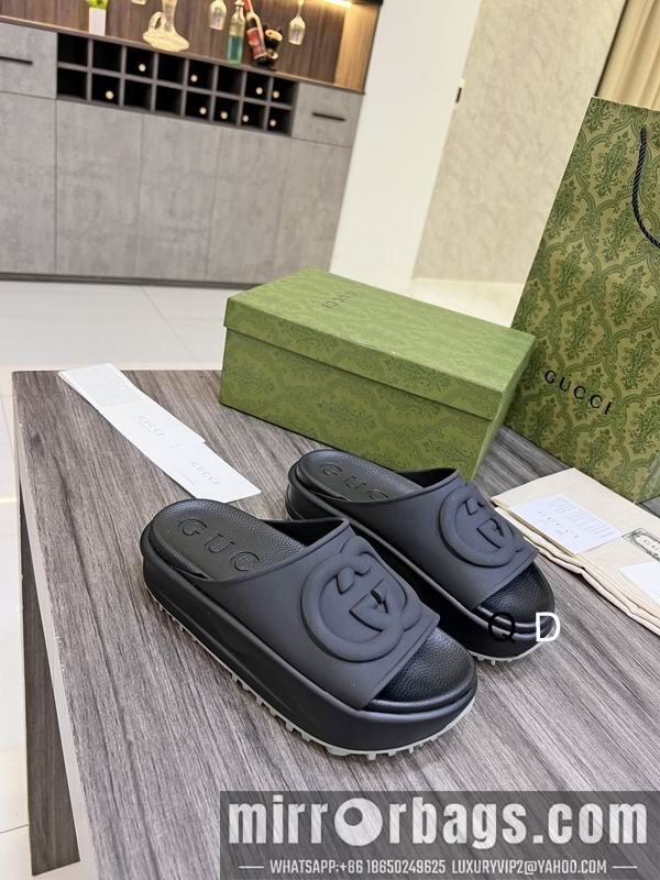 Gucci Replica Shoes sz35-39 GDT0322