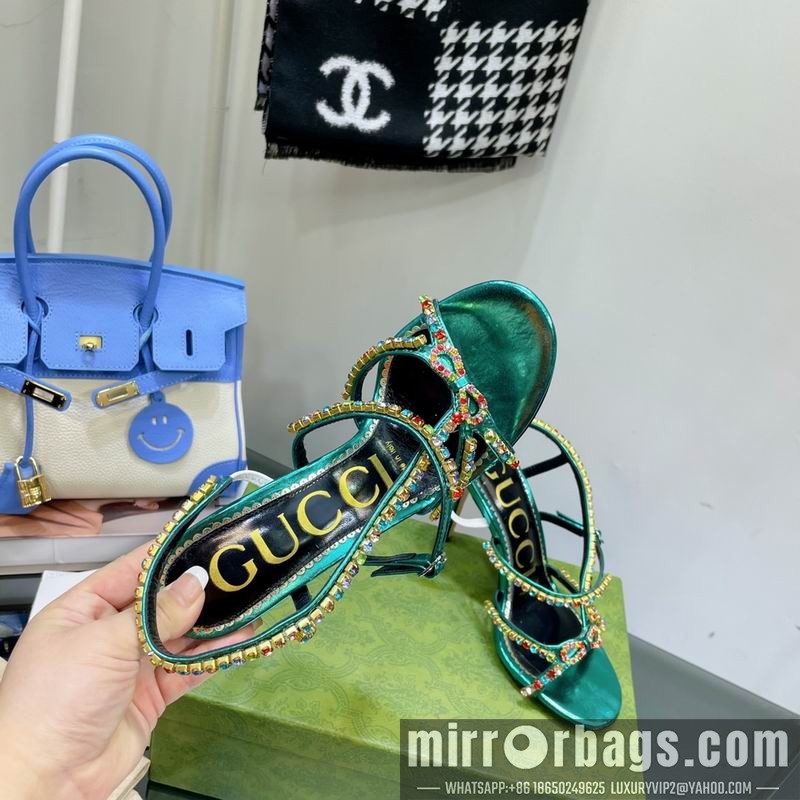 Gucci Replica Shoes sz34-41 LL0325