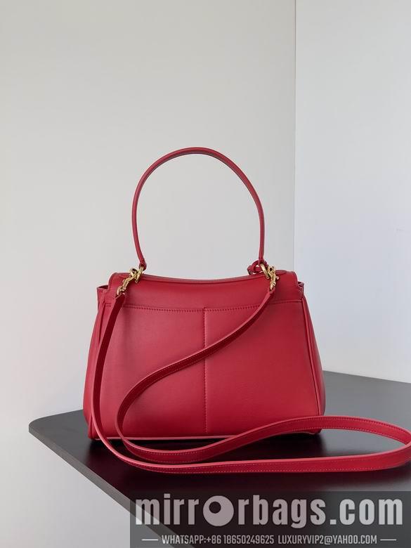 Balenciaga Bags Rodeo 28.9X20X9.9cm 080504 GY 4colour