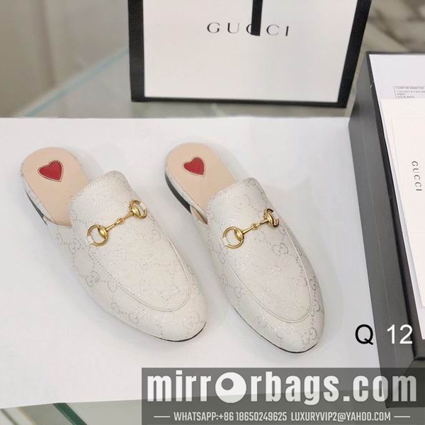 Gucci Replica Shoes sz35-40 XJ0804