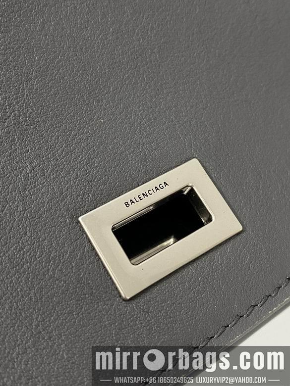 Balenciaga Bags 0317 40X30X13cm GY 2colour
