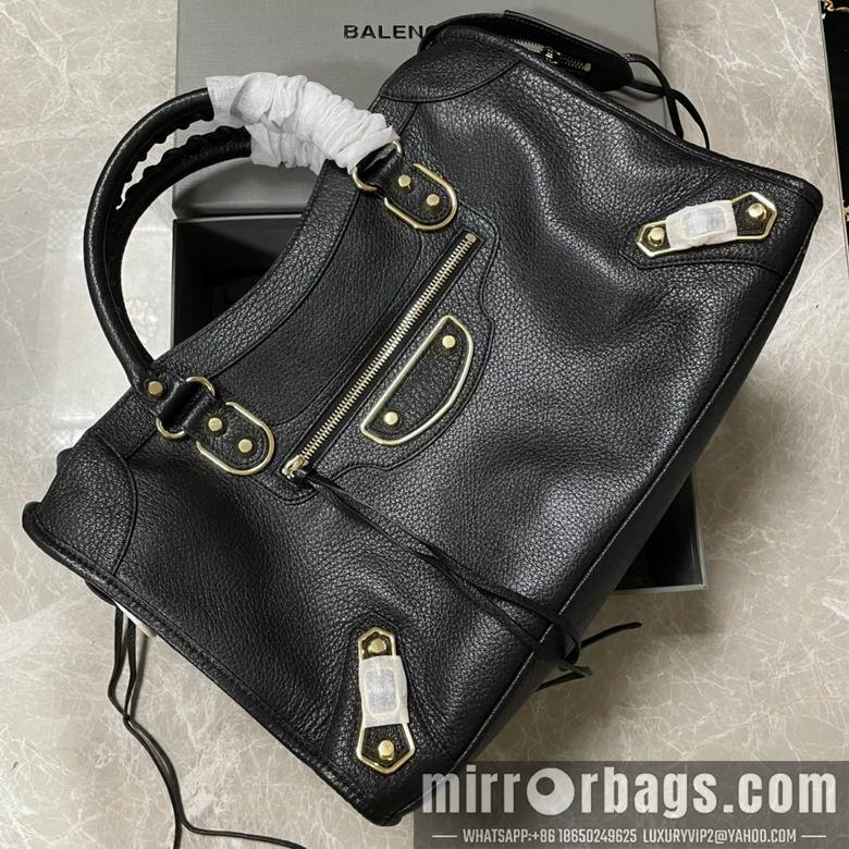 Balenciaga Bags 390A 38cm GY